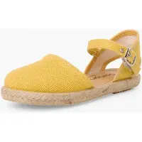 Pisamonas Sandália amarelo