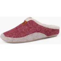 Pisamonas Pantufa borgonha