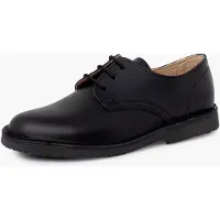Pisamonas Sapato baixo preto