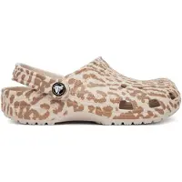 Crocs Tamancos Classic Pop Animal