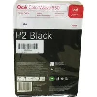 Canon 1060125752 toner preto