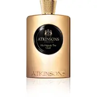Atkinsons perfume His Majesty The Oud EDP 100 ml