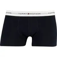 Tommy Hilfiger Underwear Boxers 'Essential' navy / branco