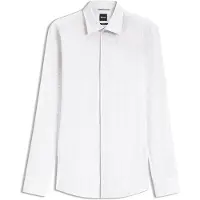 BOSS Camisa De Manga Comprida Hank 10278633