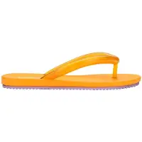 Melissa Chinelos Flip Flop Airflow