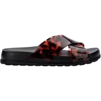 Melissa Chinelos Cozy Slide Ii
