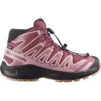 Salomon Botas De Caminhada Xa Pro Mid Wp