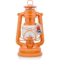 Feuerhand Baby Special 276 Orange, 276-OR, lanterna de tempestade
