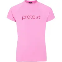 Protest Rash Guard Manga Curta Senna