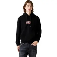 GUESS Jeans Moletom Com Capuz M6rq25kcpr1