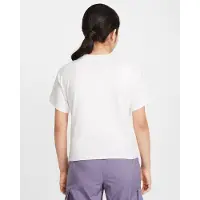 Nike Camiseta De Manga Curta Sportswear Essential