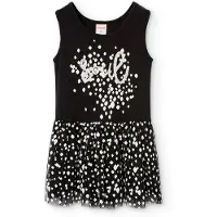 Boboli Vestido Sem Mangas Combined