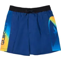 Quiksilver Calção De Banho Everyday Holmes Volley 16´´