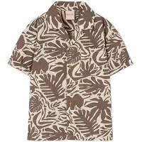 Boboli Camisa De Manga Curta 623056