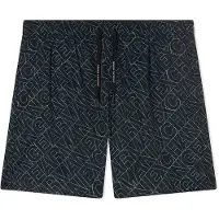 Armani Exchange Calção De Banho Xm000832_af24685