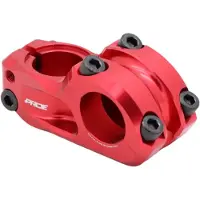 Pride Racing Mesa De Bicicleta Cayman V2 31.8mm