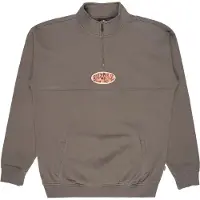 Billabong Moletom Com Meia-zíper Core Lord