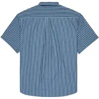 Element Camisa De Manga Curta Elywt00196 Regular Fit