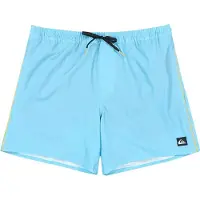 Quiksilver Calção De Banho Stretch Piped Volley 16´´