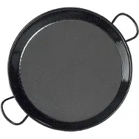 Vaello Frigideira Para Paella 76636 36 Cm