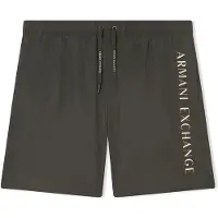 Armani Exchange Calção De Banho Xm000832_af22573