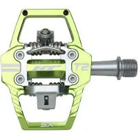 HT Components Pedais T2-sx