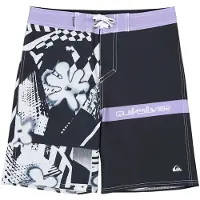 Quiksilver Calção De Banho Surfsilk Straight 17´´