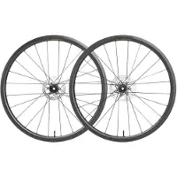 FFWD Conjunto De Rodas De Estrada Ryot44 N/cage Cl Disc Tubeless