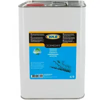 VAR Limpador Biodegradable Degreaser Tin