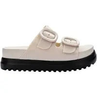 Melissa Sandálias Cozy Platform
