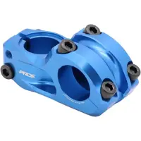Pride Racing Mesa De Bicicleta Cayman V2 31.8mm