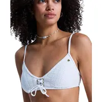 Roxy Top De Biquíni Island Bralette