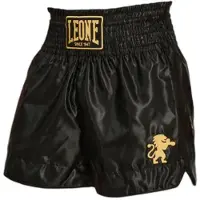 Leone1947 Calções De Boxe Tailandês Basic 2
