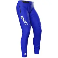 Shot Race Gear Calças Airy Sharp