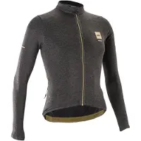 Leatt Camisa De Manga Comprida Endurance 4.0