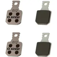 Sinter Pastilhas De Freio A Disco 012 Magura Standard