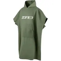 Zone3 Poncho Júnior Microfibre