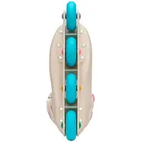 Impala Rollers Patins Em Linha Para Mulher Lightspeed