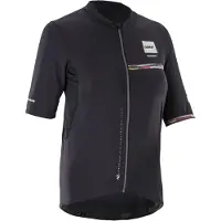 Leatt Camisola De Ciclismo De Manga Curta Endurance 5.0 Cargo