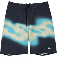 Quiksilver Calção De Banho Surfsilk Straight 17´´