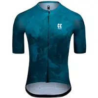 Kalas Camisola De Ciclismo De Manga Curta Motion Z6