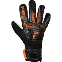 Reusch Luvas De Goleiro Attrakt Starter Solid