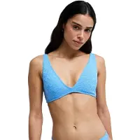 Roxy Top De Biquíni Paradise Wave Elongated Triangle