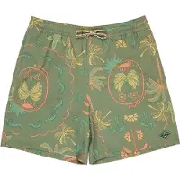 Billabong Calção De Banho Wasted Times