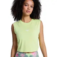 Roxy Top Sem Mangas Essential Energy Boxy