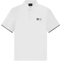 GUESS Polo De Manga Curta M6gp47k3323