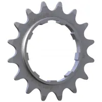 Onyx Roda Dentada Ultra Ss Stainless