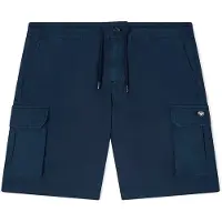 Emporio Armani Calção De Banho Em000592_af20428