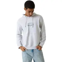 GUESS Jeans Moletom Com Capuz M6rq25kcpr1