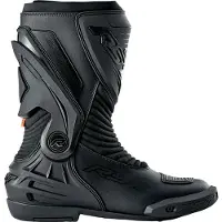 Rst Botas De Corrida Tractech Evo D3o Wp